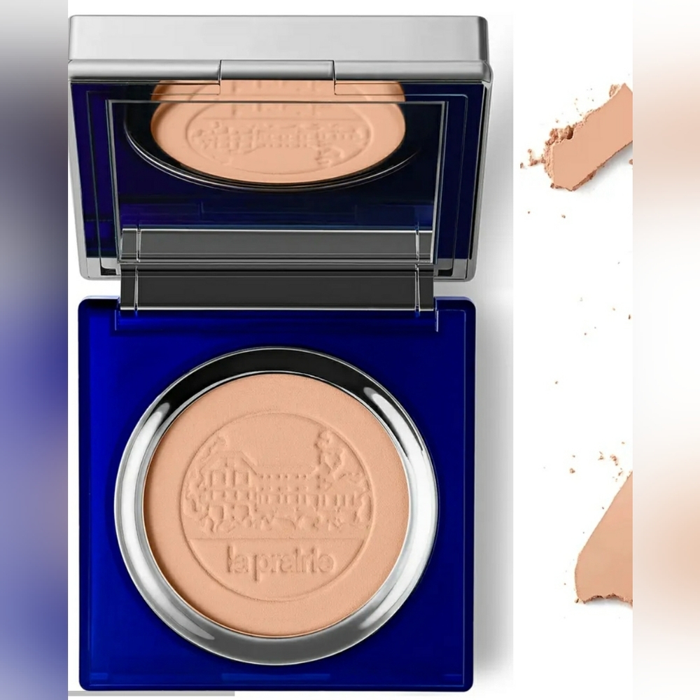 LA PRAIRIE SKIN CAVIAR COMPLEXION COMPACT FOUNDATION - N20 Pure Ivory